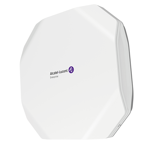 Alcatel-Lucent OmniAccess Stellar AP1451 An Alcatel-Lucent OmniAccess® Stellar AP1351 WLAN Access Point.