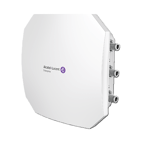 OmniAccess Stellar AP1570 - Product Photography OmniAccess Stellar AP1570