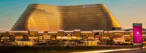 Okada hotel blog body