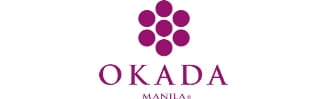 Okada Manila Resort customer logo Okada Manila Resort customer logo