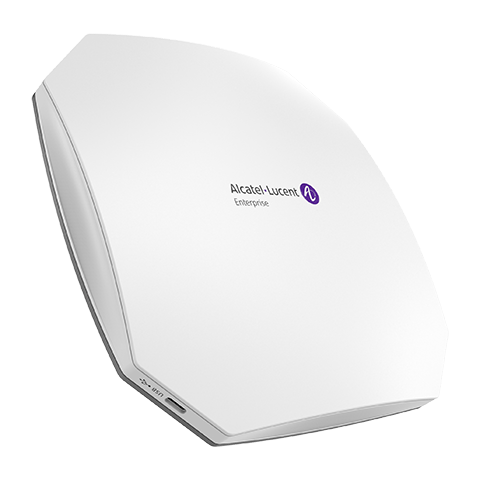 Alcatel-Lucent OmniAccess Stellar AP1511