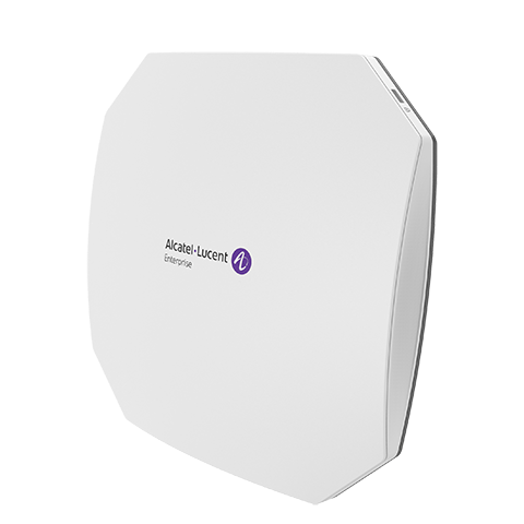 Alcatel-Lucent OmniAccess Stellar AP1521 Alcatel-Lucent OmniAccess Stellar AP1521