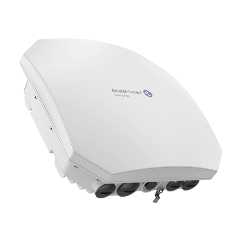 Alcatel-Lucent OmniAccess Stellar AP1561