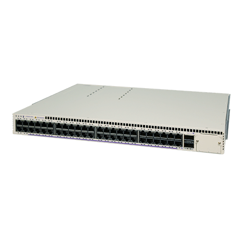 omniswitch 6860n p48m product