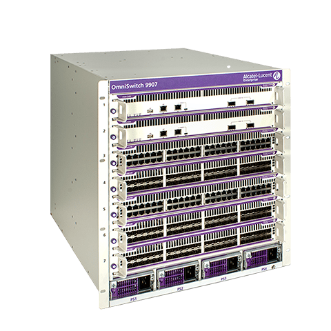 OmniVista Terra è La Soluzione Di Alcatel-Lucent Per La Gestione Di Reti Complesse On Premises 175544 OmniVista Terra è La Soluzione Di Alcatel-Lucent Per La Gestione Di Reti Complesse On Premises 175544