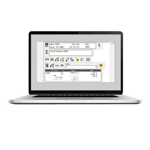 OmniTouch Contact Center Product