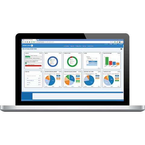 OmniVista 2500 Network Management System 480x480 OmniVista 2500 Network Management System 480x480