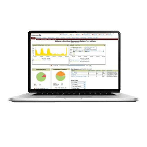 OmniVista 3600  1 Air Manager Product Photo