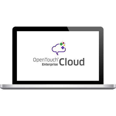 OpenTouch Enterprise Cloud 1 Product