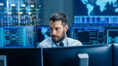 transportation; Digital Age Communication; operations control center;