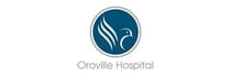 Oroville Hospital logo Oroville Hospital logo