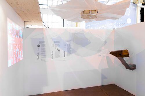 Ostrakinda - Future of Communications