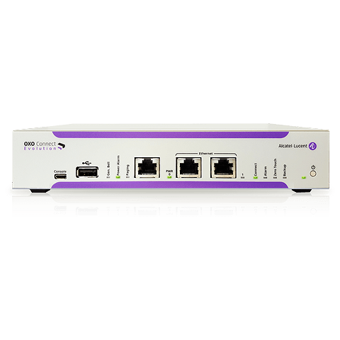 OXO Connect Evolution, front view OXO Connect Evolution, front view