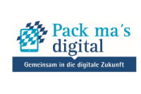 Pack Mas logo Pack Mas logo