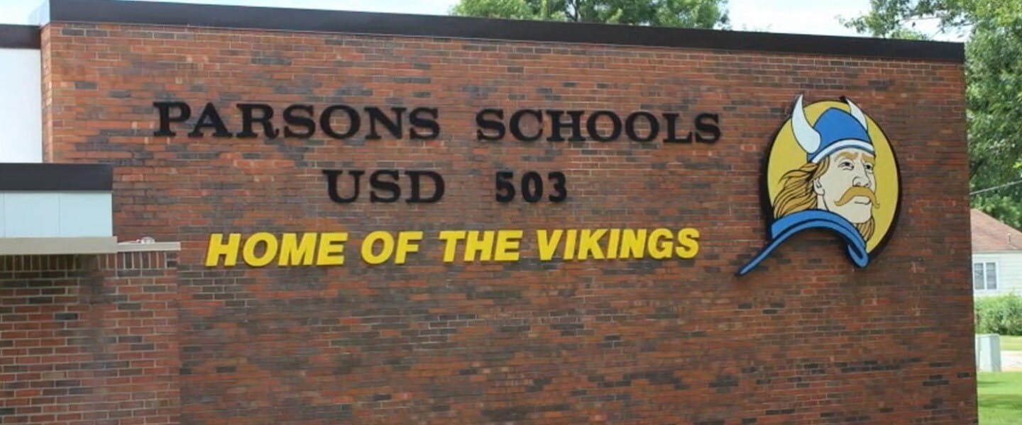 Parsons schools
