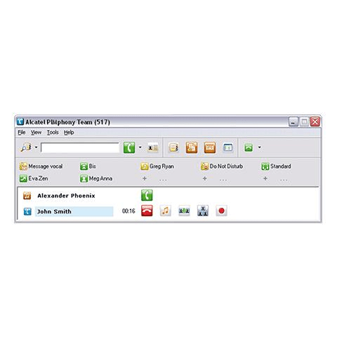 PIMphony Team 2 Product