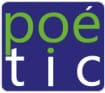 PoE-tic logo PoE-tic logo