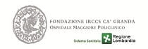 Policlinico di Milano LOGO logo Policlinico di Milano LOGO logo