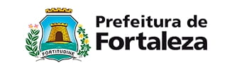 Prefeitura de Fortaleza logo Prefeitura de Fortaleza logo