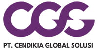 PT Cendikia Global Solusi logo PT Cendikia Global Solusi logo