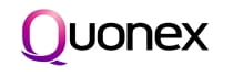 Quonex Logo Quonex Logo