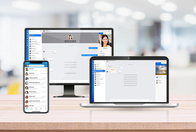 call out rainbow all devices business continuity 742 x500