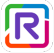 Rainbow logo for web Rainbow logo