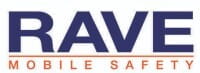 rave mobile safety logo rave mobile safety logo