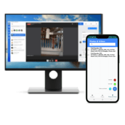 remote-visual-assistance-mobile remote-visual-assistance-mobile