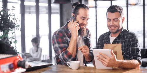 Improve operation with Digital solution