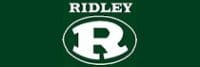 Ridley School District logo Ridley School District logo