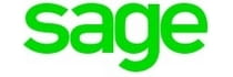 Sage HR & Payroll logo Sage HR & Payroll logo