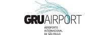 Sao Paulo Airport logo Sao Paulo Airport logo