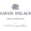 Savoy Palace Hotel logo Savoy Palace Hotel logo