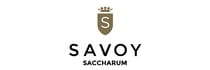 Savoy Saccharum Hotel Logo Savoy Saccharum Hotel Logo