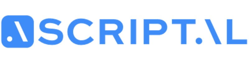 Logo Scriptal dspp