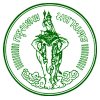 Seal Bangkok Metropolitan Admin Green logo Seal Bangkok Metropolitan Admin Green logo