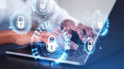 a close-up of a hand holding a fan