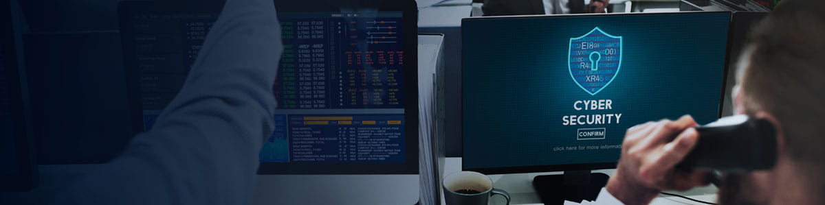 Security header bar 1200x299