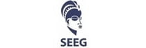 SEEG logo SEEG logo