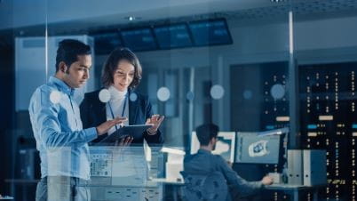 professional services