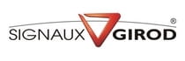 Signaux Girod logo Signaux Girod logo