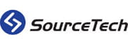 SourceTech logo