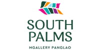 south palms resort logo