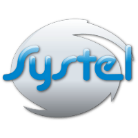 Systel Logo