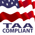 TAA logo TAA logo