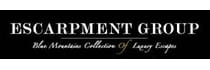 The Escarpment Group logo The Escarpment Group logo
