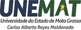 UNEMAT customer logo Universidade do Estado de Mato Grosso Customer Logo