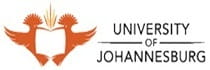 University of Johannesburg logo University of Johannesburg logo
