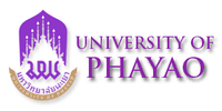 University Of Phayao logo University Of Phayao logo